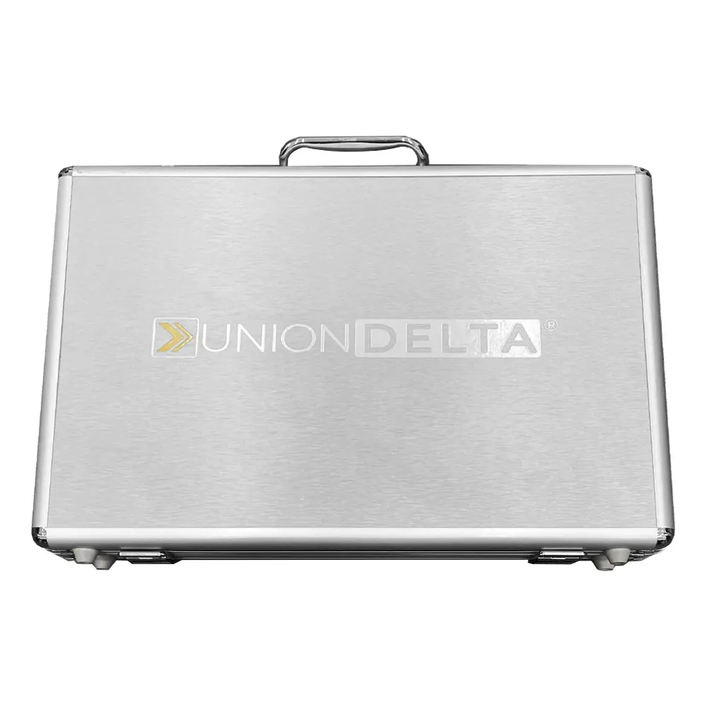 Демонстрационный набор в кейсе, большой