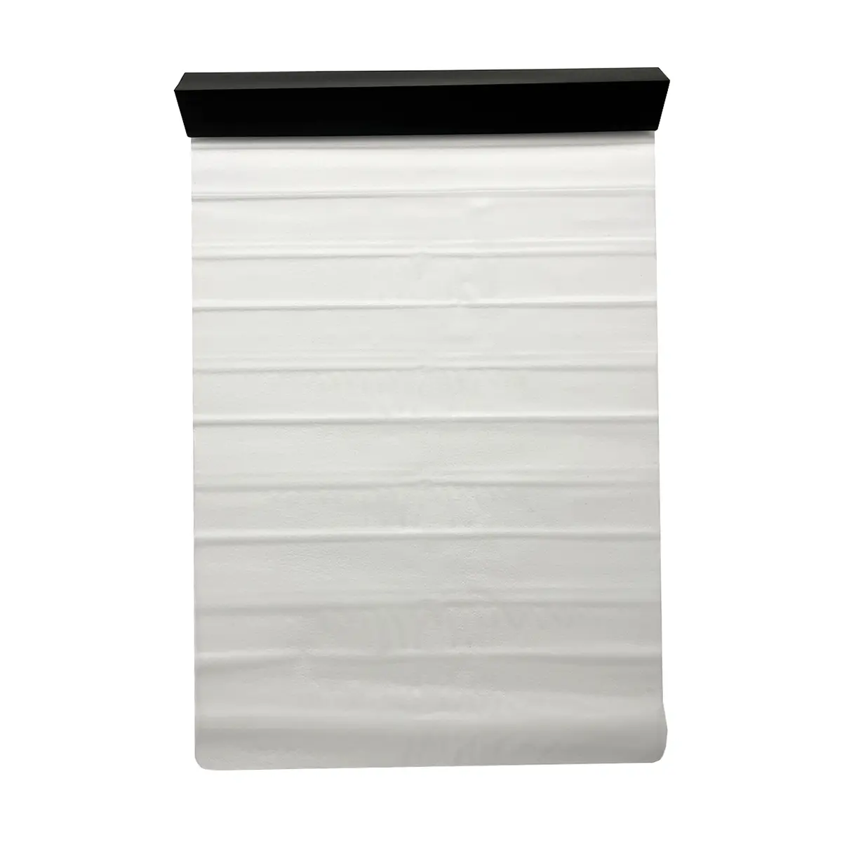 Накидка на обшивку, черная