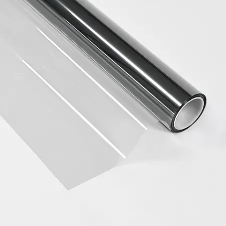 Тонировочная пленка DELTAFILM NDX BLACK