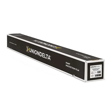 Антигравийная пленка DELTASKIN UNLIM 190 CLEAR PPF TPU